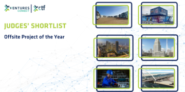 Awards - Offsite Project of the Year