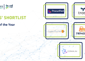 Awards - Startup of the Year 2022