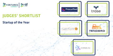 Awards - Startup of the Year 2022