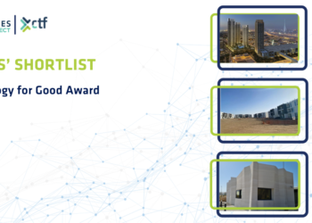 Construction Technology Awards 2022: Technology for Good shortlist