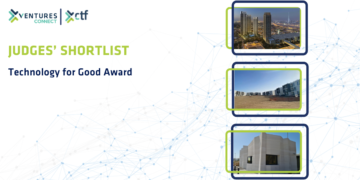 Construction Technology Awards 2022: Technology for Good shortlist