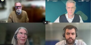 Digital Twins and the Gemini Papers, pt3: Decarbonising the built environment