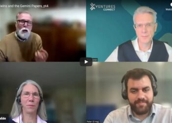 Digital Twins and the Gemini Papers, pt4: Use cases