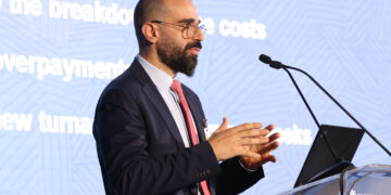 Joseph Khoury