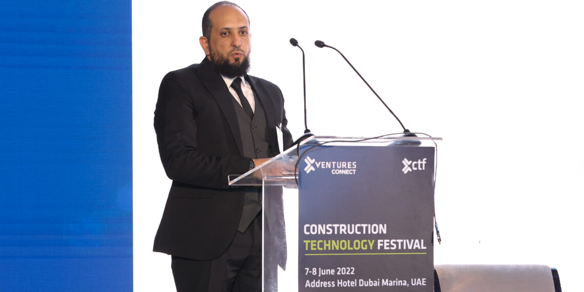 Wael Afify, Saudi Binladen Group