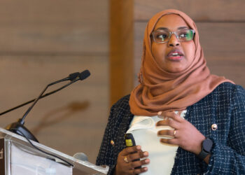Samar Salih