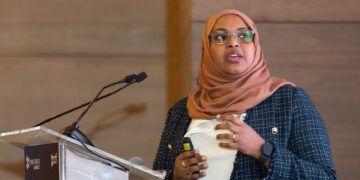 Samar Salih