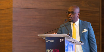Neville Mawerera