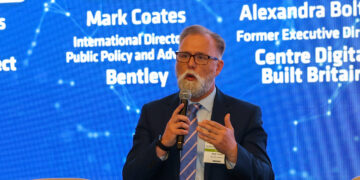 Mark Coates