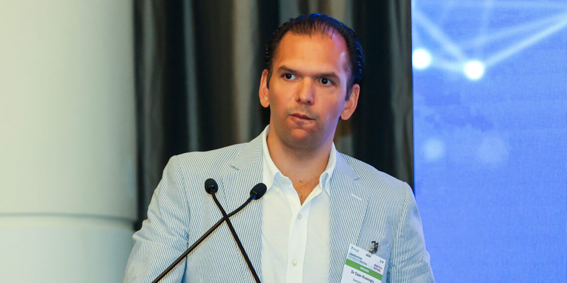 Ozan Koseoglu