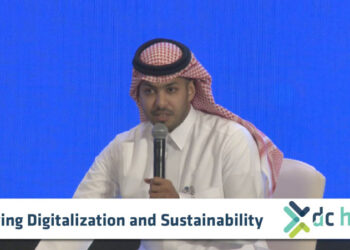 KSA Mega Projects: Embracing digitalization & sustainability