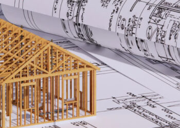 Applying Parametric design with BIM automation in complex projects