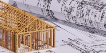 Applying Parametric design with BIM automation in complex projects