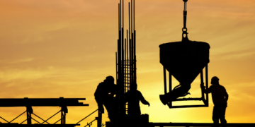 Modular construction