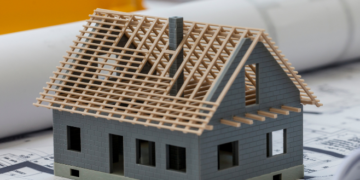 Facility Management Enabled Construction Modeling