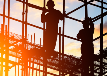Rethinking building materials to deliver faster, greener and cheaper