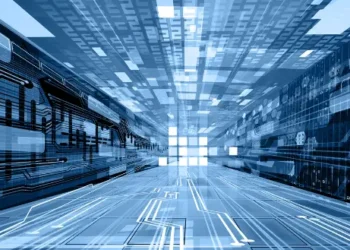 AI & digital twins in quality control and competitive edge