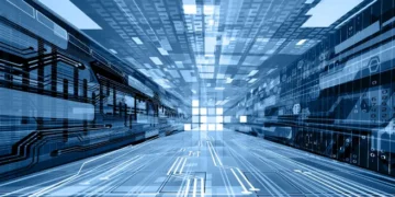 AI & digital twins in quality control and competitive edge