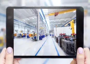 Embracing AI in Construction: Wissam Hijazi’s Vision for the Future